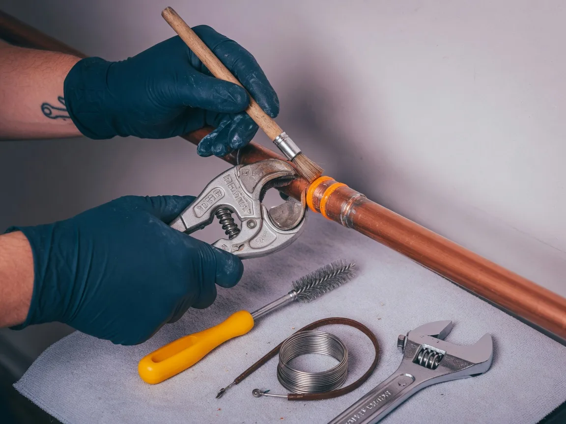 Why choose Sump Pump Repair in Valentines, VA